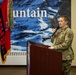 Signal Intelligence and Sustainment Company, Headquarters and Headquarters Battalion, 10th Mountain Division (LI) Change of Command Ceremony