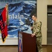 Signal Intelligence and Sustainment Company, Headquarters and Headquarters Battalion, 10th Mountain Division (LI) Change of Command Ceremony