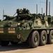 1st Cavalry Division conducts Railhead Operations for Army Birthday
