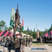 USASOC 2025 Memorial Day Ceremony