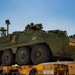 1st Cavalry Division conducts Railhead Operations for Army Birthday