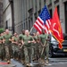 Fleet Week New York 2025 Freedom Run