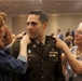 Former Army Reserve NCO of the Year Pinned my Fiance and Mother