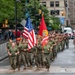 Fleet Week New York 2025 Freedom Run