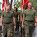 Fleet Week New York 2025 Freedom Run