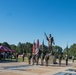 USASOC 2025 Memorial Day Ceremony