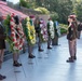 USASOC 2025 Memorial Day Ceremony