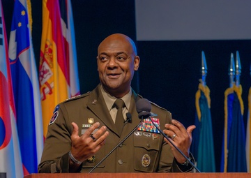 School of Advanced Military Studies Graduates Next Generation of Leaders