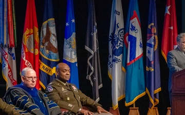 School of Advanced Military Studies Graduates Next Generation of Leaders