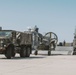 2nd Battalion, 11th Marines, Assault Craft Unit 5 Practice Onload Drills