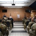 106th Rescue Wing Hosts Inaugural Day of Remembrance Ceremony