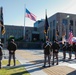 USASOC 2025 Memorial Day Ceremony