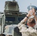 2nd Battalion, 11th Marines, Assault Craft Unit 5 Practice Onload Drills