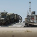 2nd Battalion, 11th Marines, Assault Craft Unit 5 Practice Onload Drills