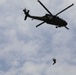 Texas Army National Guard Participates in 2025 SAREX