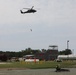 Texas Army National Guard Participates in 2025 SAREX