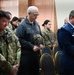 106th Rescue Wing Hosts Inaugural Day of Remembrance Ceremony