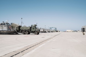 Soldiers Radio News