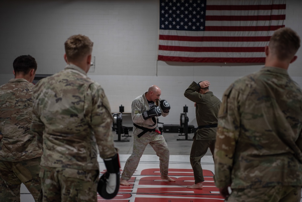Idaho National Guard hosts Region VI Best Warrior Competition