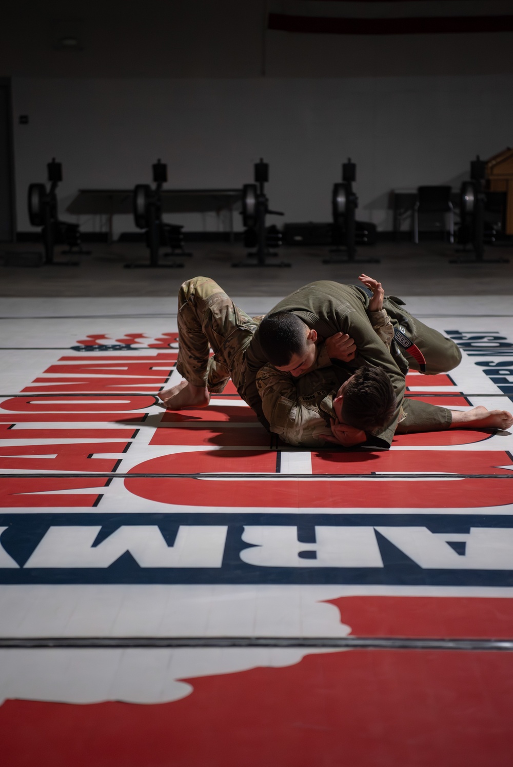 Idaho National Guard hosts Region VI Best Warrior Competition