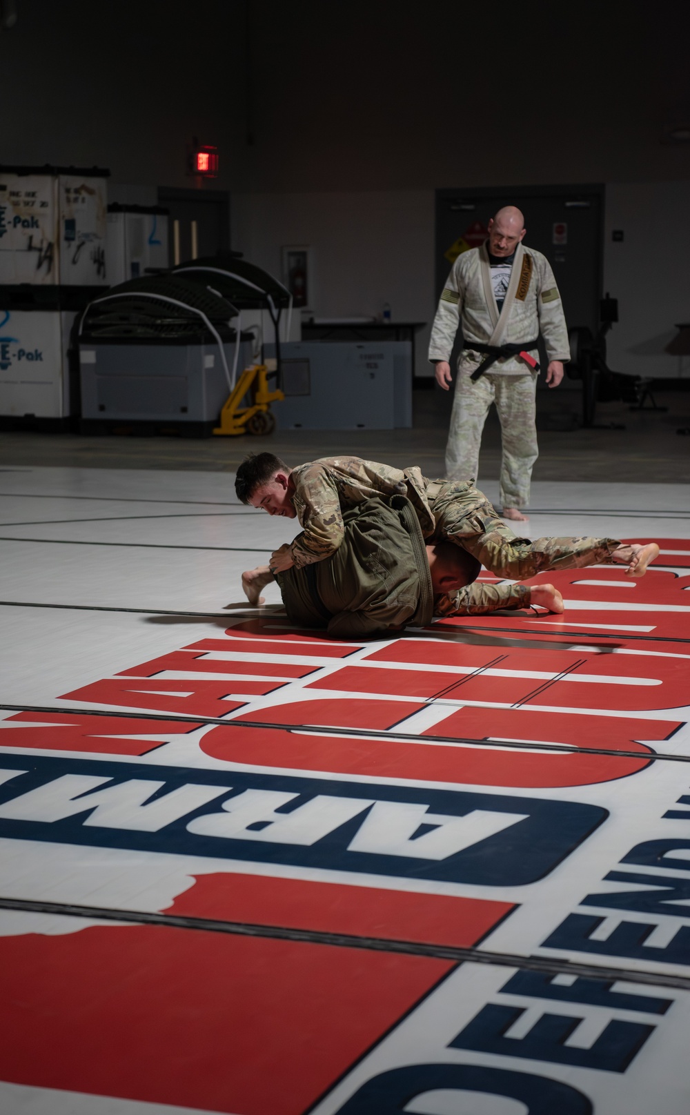 Idaho National Guard hosts Region VI Best Warrior Competition