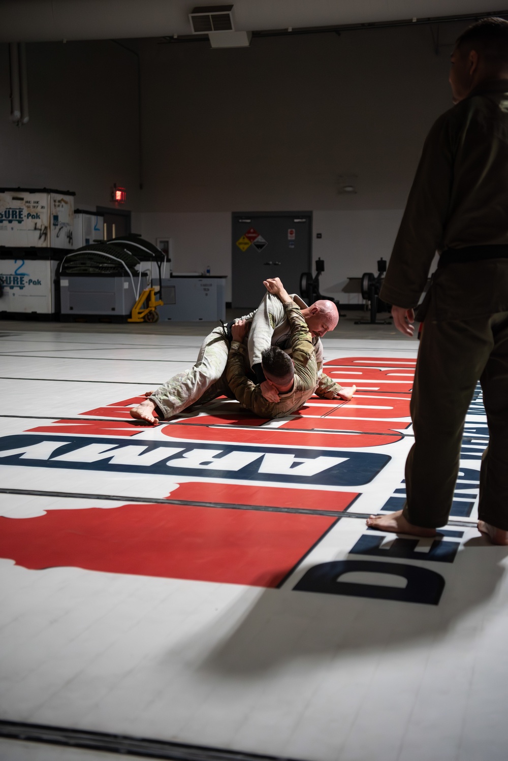 Idaho National Guard hosts Region VI Best Warrior Competition
