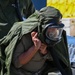 Oregon hosts Mass Casualty Decontamination Course