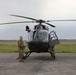 Texas Army National Guard Participates in 2025 SAREX