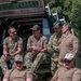 Idaho TACPs Train for Real Life Combat Scenarios