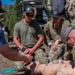Idaho TACPs Train for Real Life Combat Scenarios