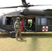 Texas Army National Guard Participates in 2025 SAREX