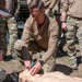 Idaho TACPs Train for Real Life Combat Scenarios