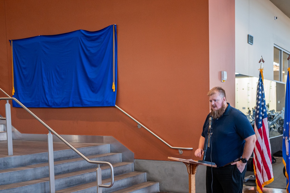 Nellis Celebrates 75th Anniversary Renaming