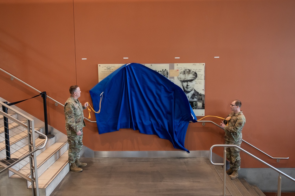 Nellis Celebrates 75th Anniversary Renaming