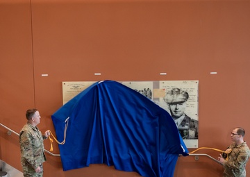 Nellis Celebrates 75th Anniversary Renaming