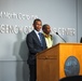 NC Guard Hosts Ambassador of Botswana Press Conference