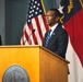 NC Guard Hosts Ambassador of Botswana Press Conference
