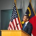 NC Guard Hosts Ambassador of Botswana Press Conference