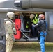 Texas Army National Guard Participates in 2025 SAREX