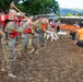 25th DSTB Leaders Beach PT