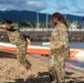 25th DSTB Leaders Beach PT