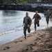 25th DSTB Leaders Beach PT
