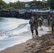 25th DSTB Leaders Beach PT