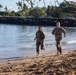 25th DSTB Leaders Beach PT