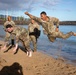 25th DSTB Leaders Beach PT