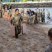 25th DSTB Leaders Beach PT