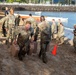 25th DSTB Leaders Beach PT