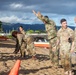 25th DSTB Leaders Beach PT