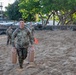 25th DSTB Leaders Beach PT