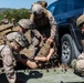 V31 executes EOTG TRAP course